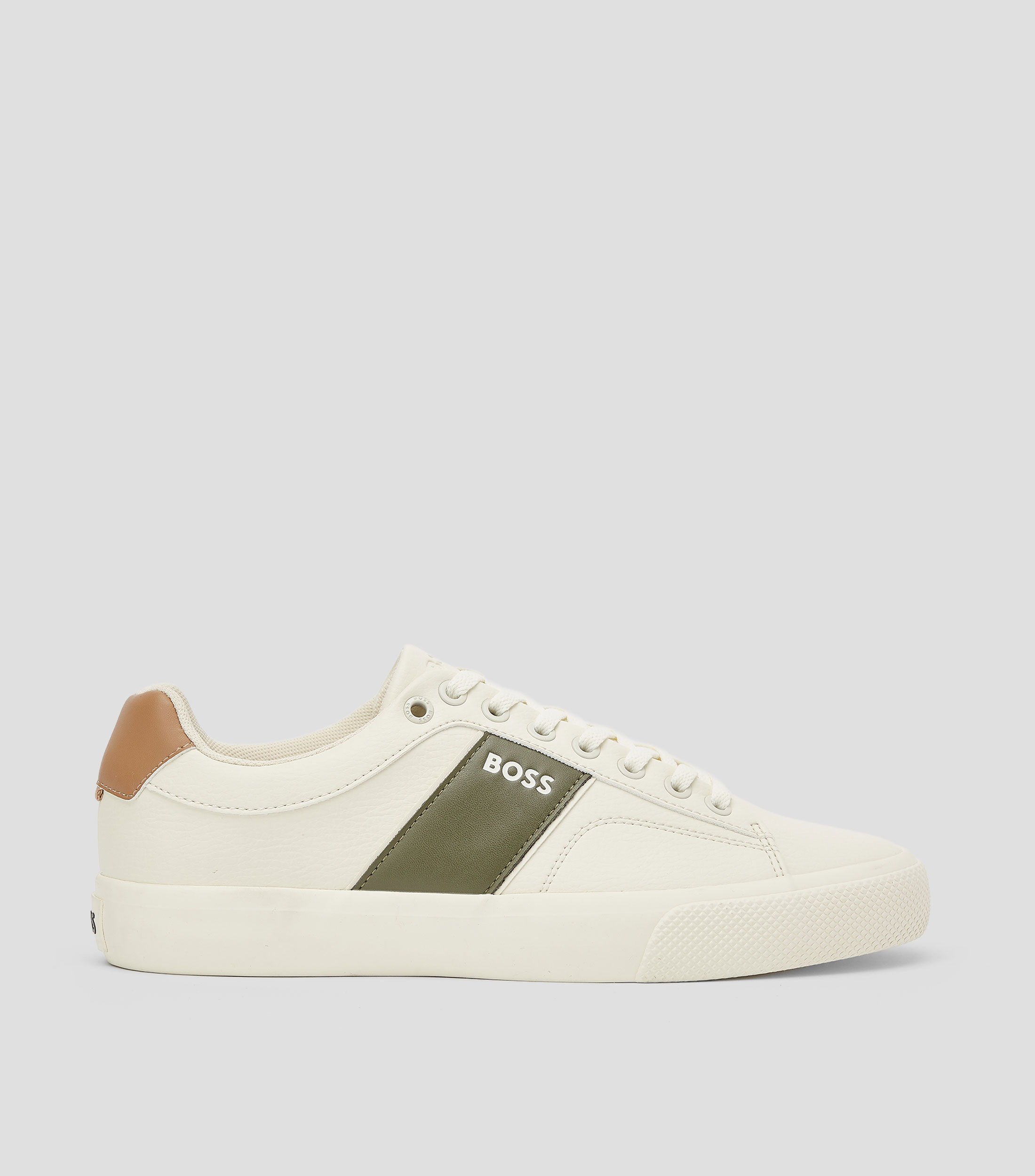 Tenis casuales Aiden Hombre